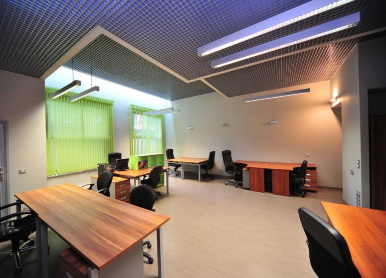 Брент Сити: Примеры типовых блоков