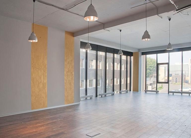 Брент Сити: Примеры типовых блоков