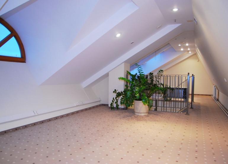 Гостиный Двор: Примеры типовых блоков