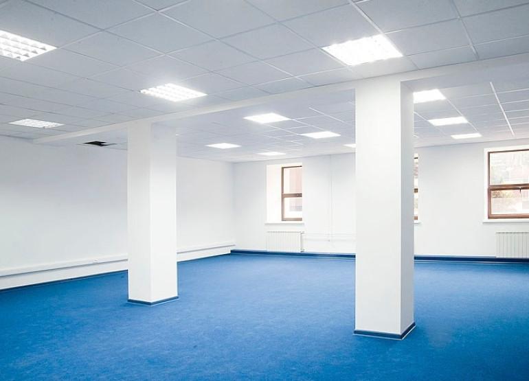 Брент Сити: Примеры типовых блоков